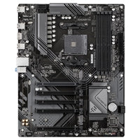 Gigabyte B550 EAGLE ATX Motherboard - AM4 DDR4 PCIe 4.0 Dual M.2 Gigabyte B550 EAGLE ATX Motherboard - AM4 DDR4 PCIe 4.0 Dual M.2